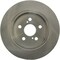 Centric Parts C-Tek Standard Brake Rotor, 121.44207 121.44207 - alternate 5